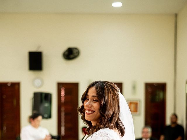 O casamento de Mert e Ana Luiza em Fortaleza, Ceará 16