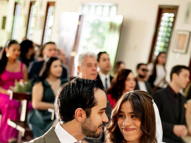 O casamento de Mert e Ana Luiza em Fortaleza, Ceará 17