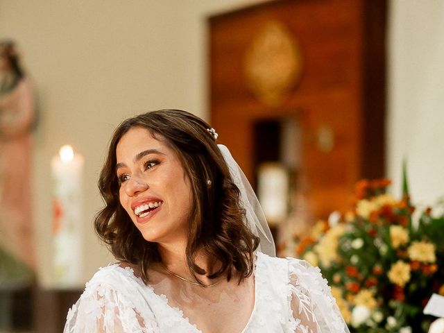 O casamento de Mert e Ana Luiza em Fortaleza, Ceará 18