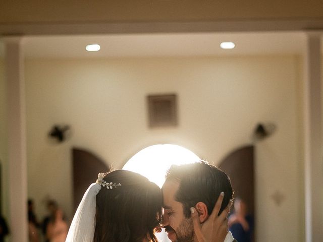 O casamento de Mert e Ana Luiza em Fortaleza, Ceará 20