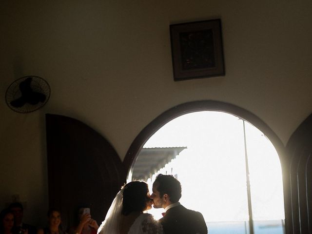O casamento de Mert e Ana Luiza em Fortaleza, Ceará 21