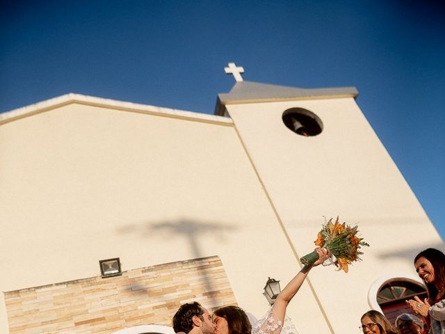 O casamento de Mert e Ana Luiza em Fortaleza, Ceará 22