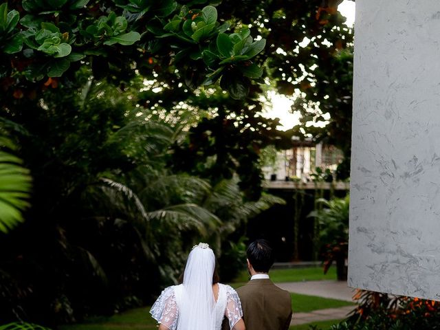 O casamento de Mert e Ana Luiza em Fortaleza, Ceará 23