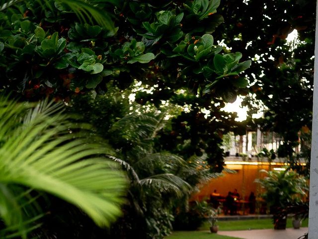 O casamento de Mert e Ana Luiza em Fortaleza, Ceará 24