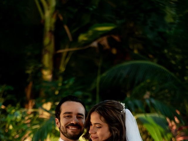 O casamento de Mert e Ana Luiza em Fortaleza, Ceará 26