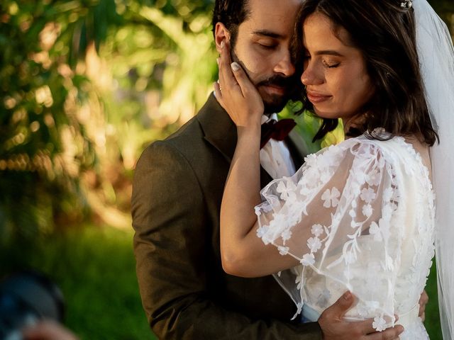 O casamento de Mert e Ana Luiza em Fortaleza, Ceará 27