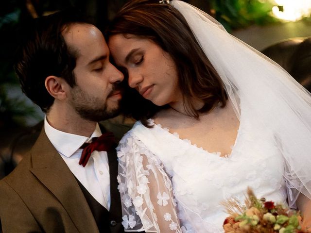 O casamento de Mert e Ana Luiza em Fortaleza, Ceará 28