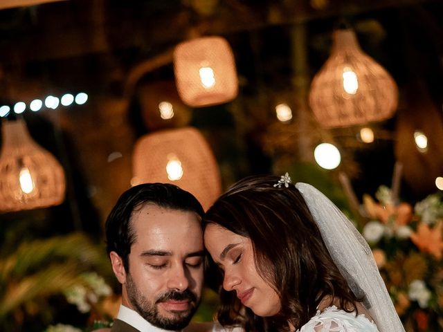 O casamento de Mert e Ana Luiza em Fortaleza, Ceará 30