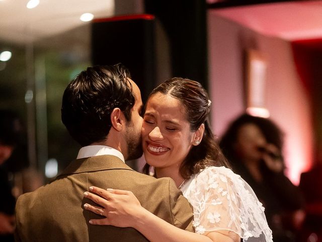 O casamento de Mert e Ana Luiza em Fortaleza, Ceará 32