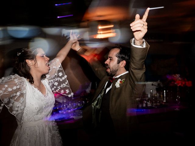 O casamento de Mert e Ana Luiza em Fortaleza, Ceará 35