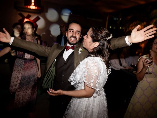 O casamento de Mert e Ana Luiza em Fortaleza, Ceará 36