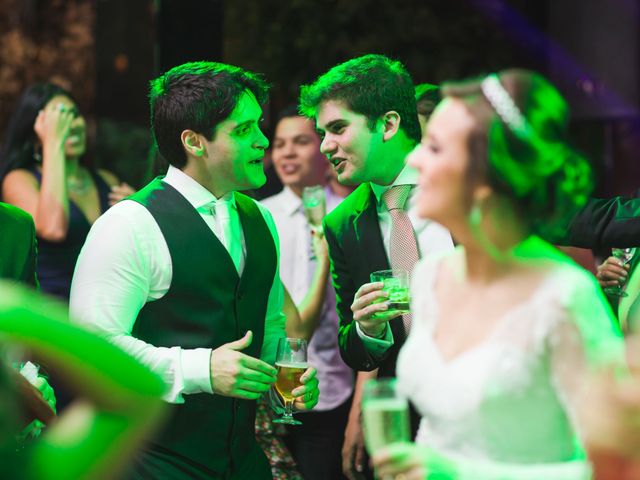 O casamento de Hugo e Stenia em Rio de Janeiro, Rio de Janeiro 95