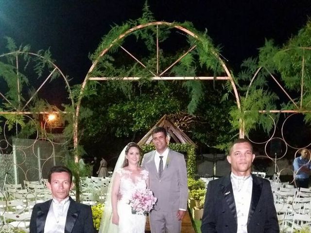 O casamento de Márcio   e Ketheleen  em Aracaju, Sergipe 3