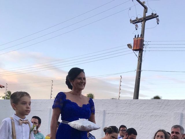 O casamento de Márcio   e Ketheleen  em Aracaju, Sergipe 7