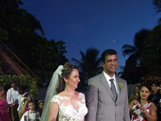 O casamento de Márcio   e Ketheleen  em Aracaju, Sergipe 10