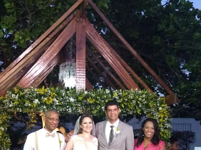 O casamento de Márcio   e Ketheleen  em Aracaju, Sergipe 13