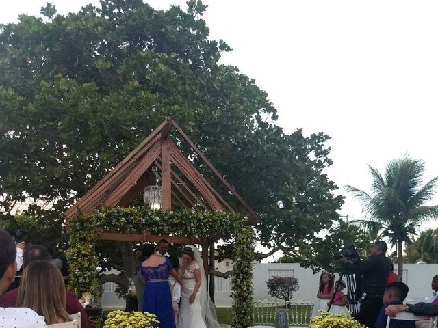 O casamento de Márcio   e Ketheleen  em Aracaju, Sergipe 15
