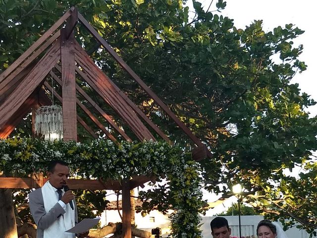 O casamento de Márcio   e Ketheleen  em Aracaju, Sergipe 16