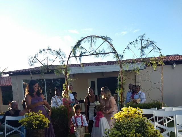 O casamento de Márcio   e Ketheleen  em Aracaju, Sergipe 18