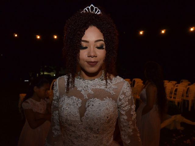 O casamento de Guilherme e Ragny em Cascavel, Paraná 3