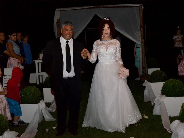 O casamento de Guilherme e Ragny em Cascavel, Paraná 4