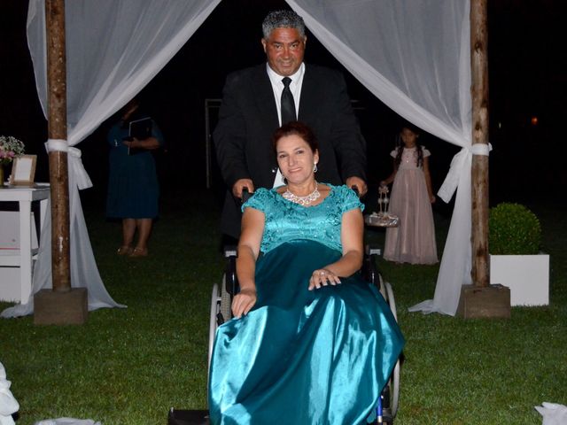 O casamento de Guilherme e Ragny em Cascavel, Paraná 5