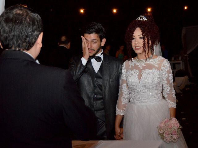 O casamento de Guilherme e Ragny em Cascavel, Paraná 6