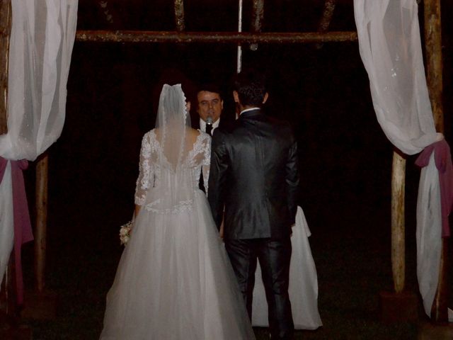 O casamento de Guilherme e Ragny em Cascavel, Paraná 2