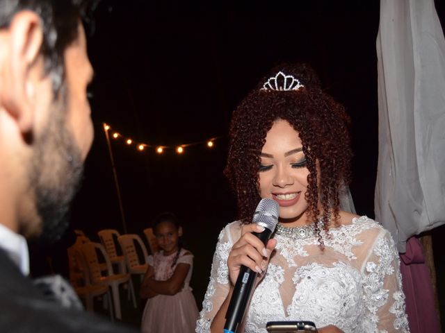 O casamento de Guilherme e Ragny em Cascavel, Paraná 7
