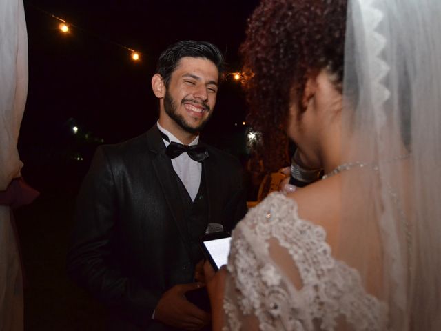 O casamento de Guilherme e Ragny em Cascavel, Paraná 8