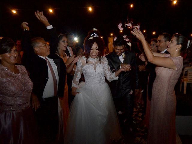 O casamento de Guilherme e Ragny em Cascavel, Paraná 9