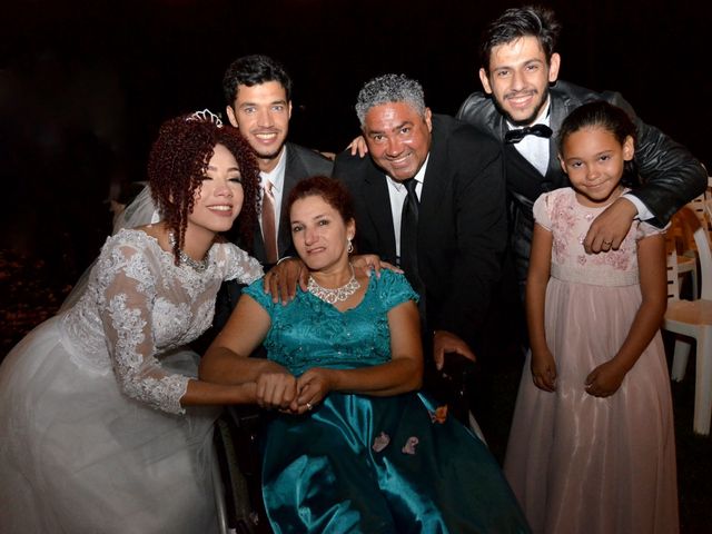 O casamento de Guilherme e Ragny em Cascavel, Paraná 10