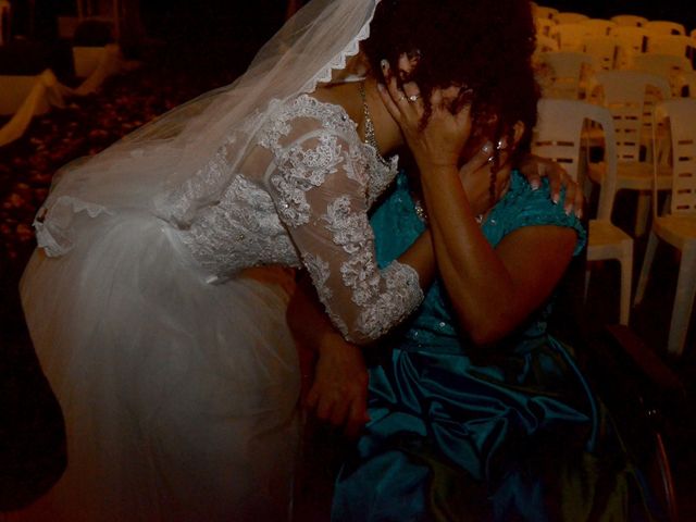 O casamento de Guilherme e Ragny em Cascavel, Paraná 11