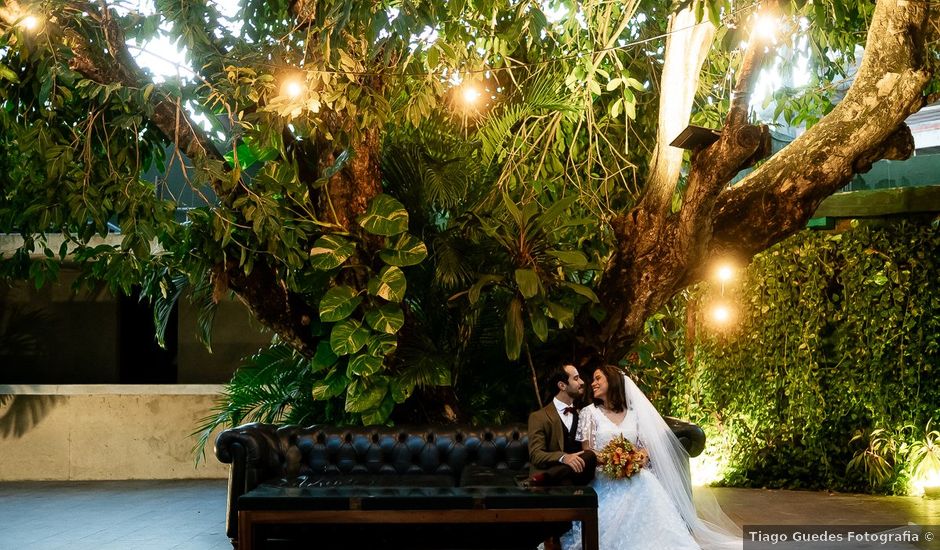 O casamento de Mert e Ana Luiza em Fortaleza, Ceará