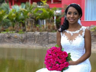 O casamento de Simone e Douglas 2