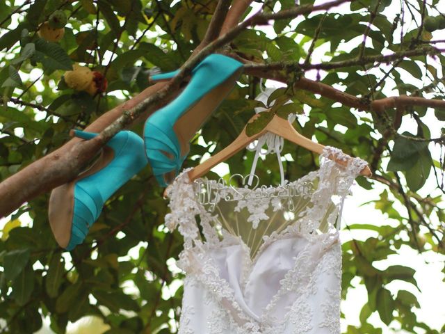 O casamento de Aldo e Laryssa em São Paulo 3