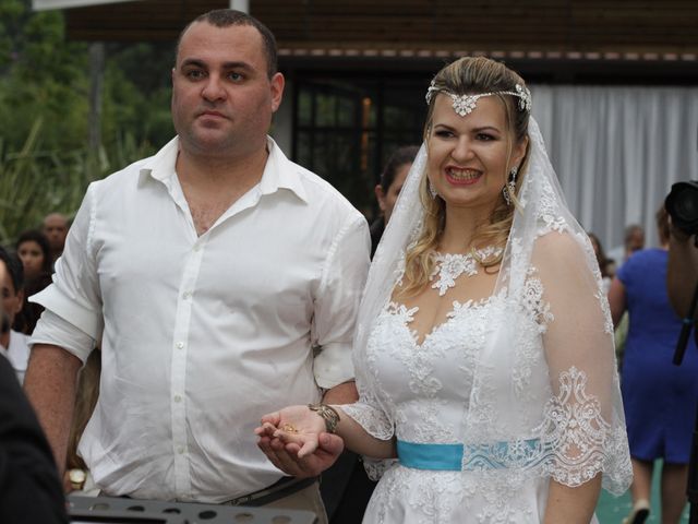 O casamento de Aldo e Laryssa em São Paulo 2