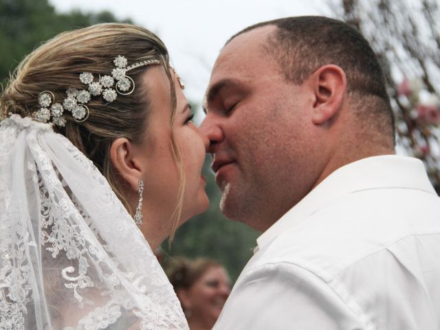 O casamento de Aldo e Laryssa em São Paulo 6
