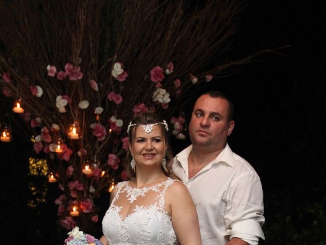 O casamento de Aldo e Laryssa em São Paulo 7