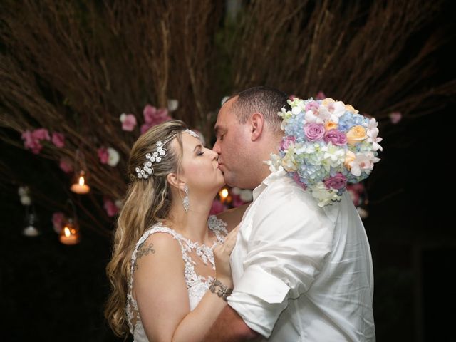 O casamento de Aldo e Laryssa em São Paulo 8