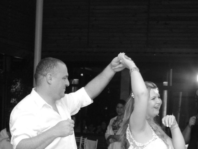 O casamento de Aldo e Laryssa em São Paulo 9