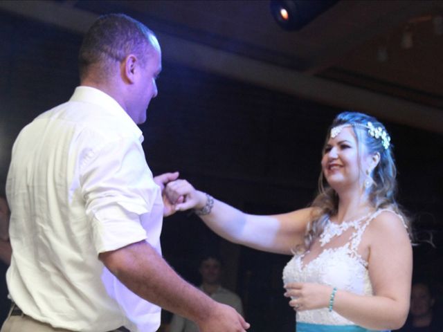 O casamento de Aldo e Laryssa em São Paulo 10