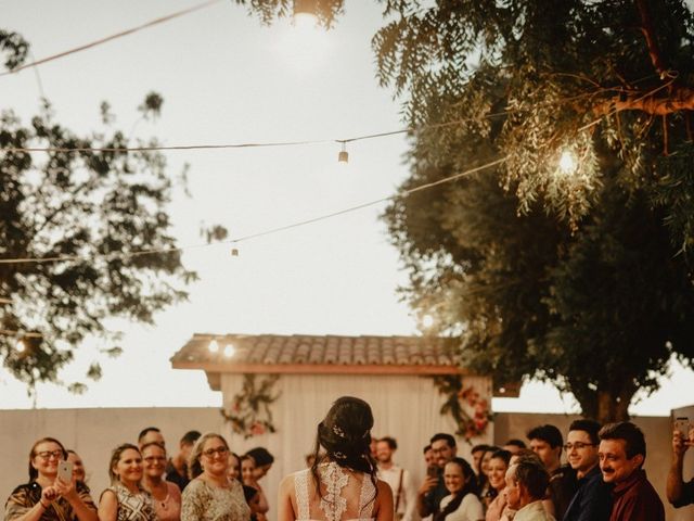 O casamento de Jonatas e Jhéssica em Quixadá, Ceará 6