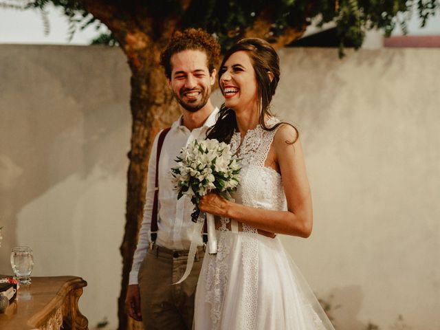 O casamento de Jonatas e Jhéssica em Quixadá, Ceará 8