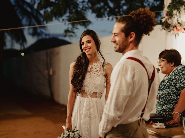 O casamento de Jonatas e Jhéssica em Quixadá, Ceará 9