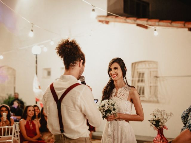 O casamento de Jonatas e Jhéssica em Quixadá, Ceará 13