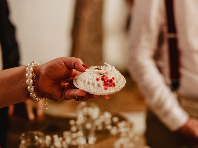 O casamento de Jonatas e Jhéssica em Quixadá, Ceará 14