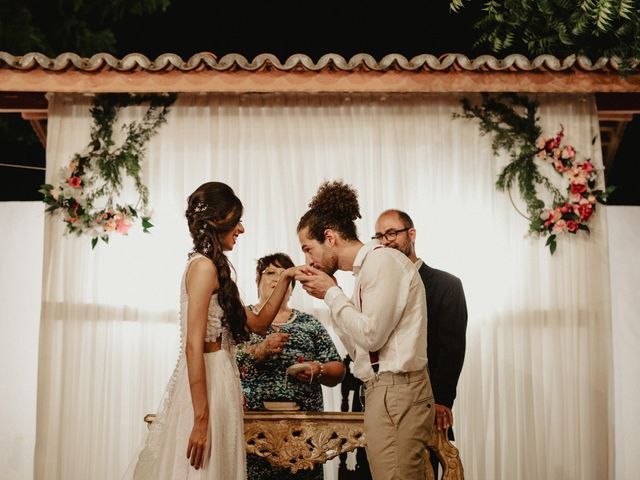 O casamento de Jonatas e Jhéssica em Quixadá, Ceará 15