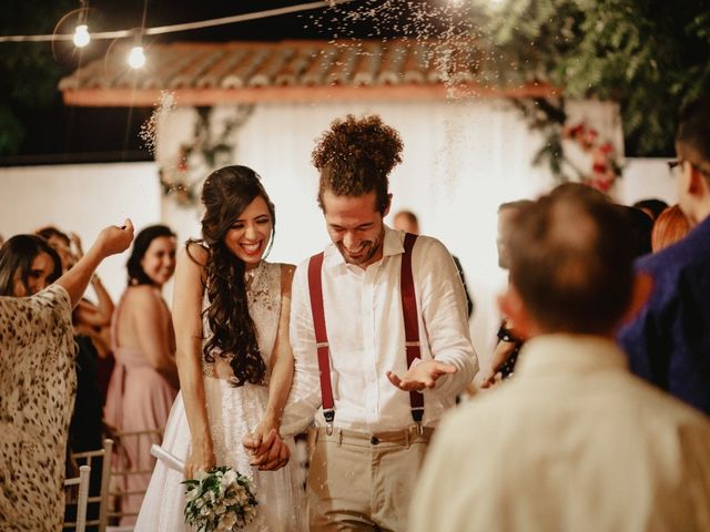 O casamento de Jonatas e Jhéssica em Quixadá, Ceará 17