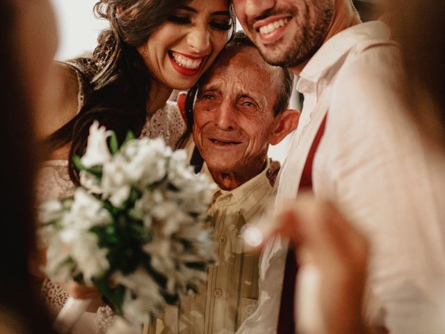 O casamento de Jonatas e Jhéssica em Quixadá, Ceará 19